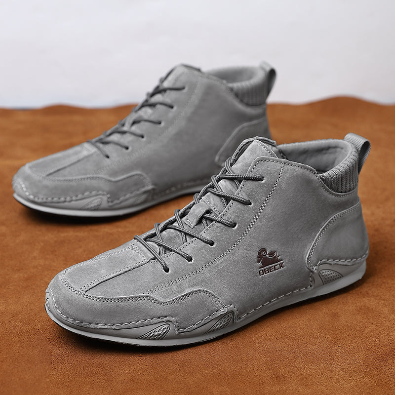 Men Causal Sneaker Shoes - Fancysouls