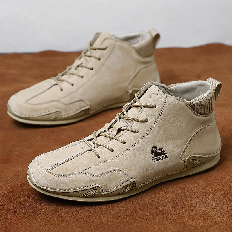 Men Causal Sneaker Shoes - Fancysouls