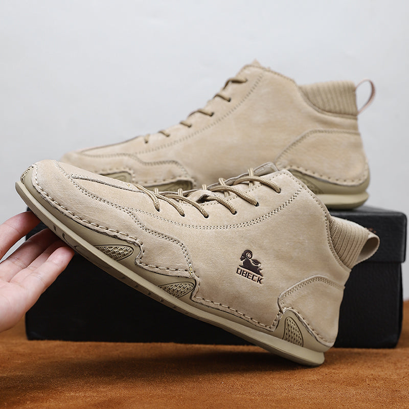 Men Causal Sneaker Shoes - Fancysouls